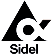 logo sidel